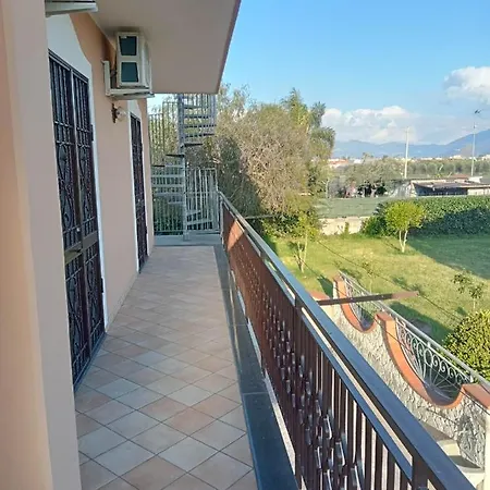 Oasis Pompei Apartment Boscoreale