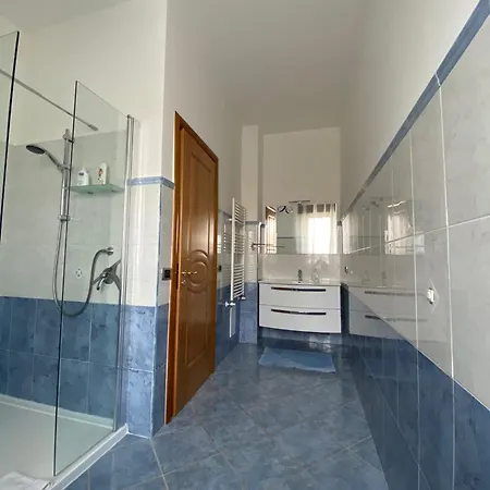 Oasis Pompei *