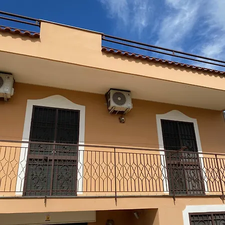 Oasis Pompei *