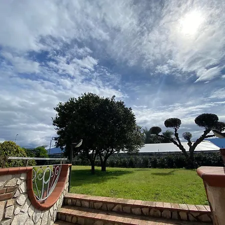 Oasis Pompei *
