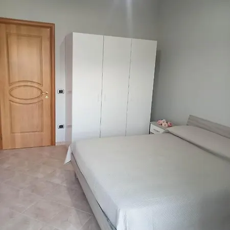 Oasis Pompei דירה